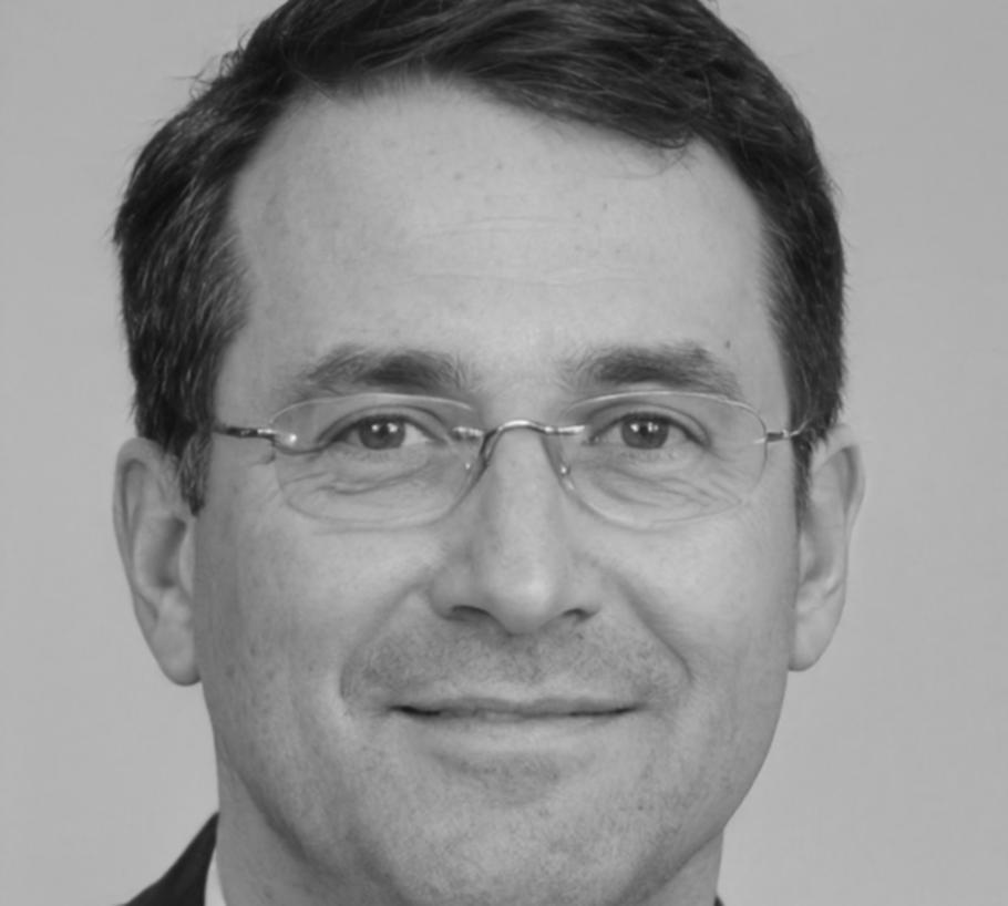 Ricardo Oliveira, Especialista em Tecnologia Financeira na meloranthuvion